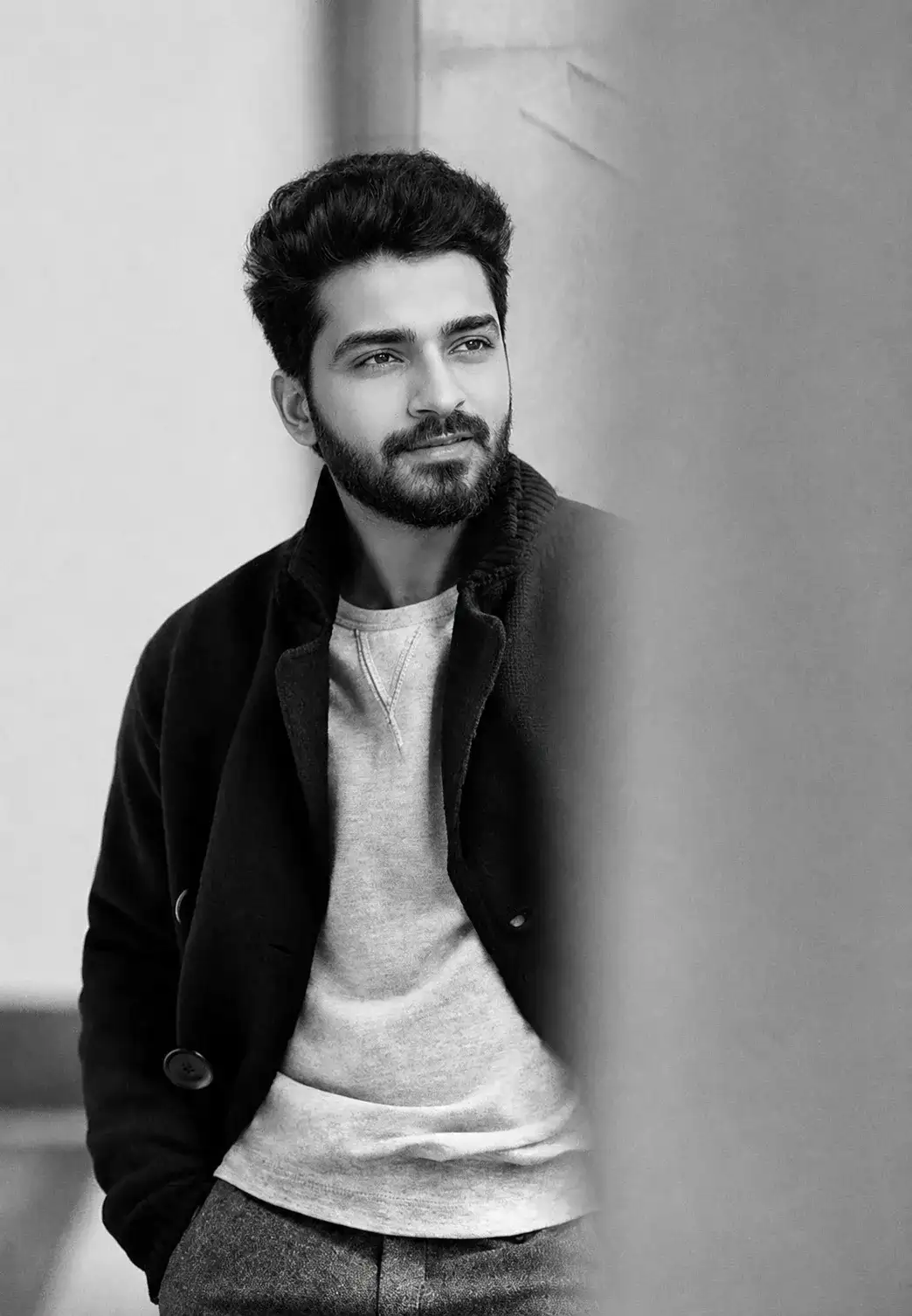 Bhupesh Kalal, photographer and founder of Cine Wedink