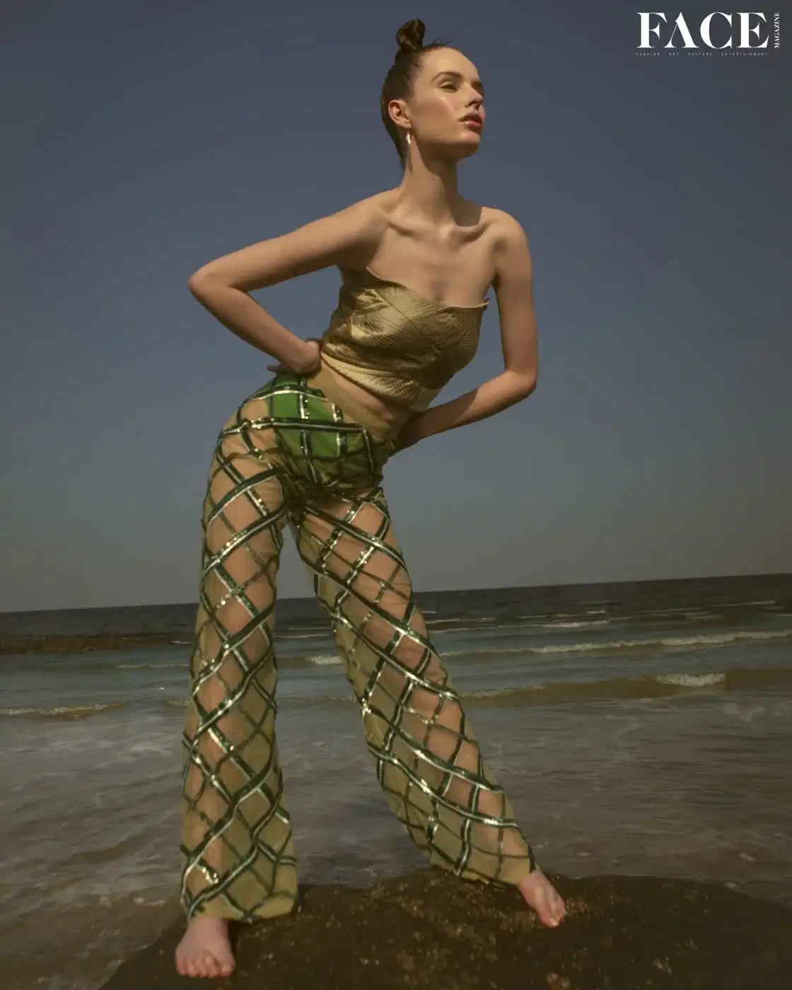 Editorial photography by Cine Wedink - 1