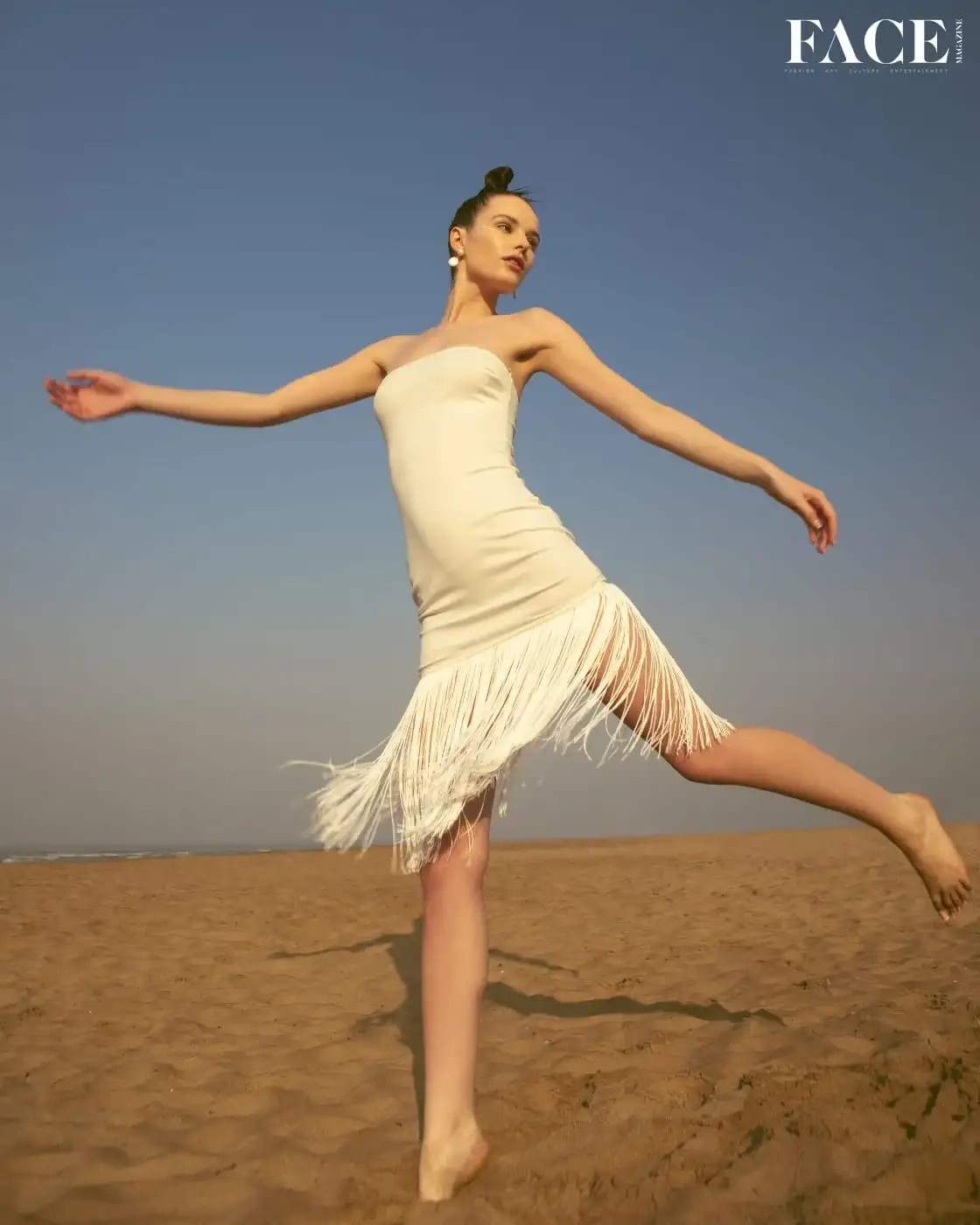 Editorial photography by Cine Wedink - 2