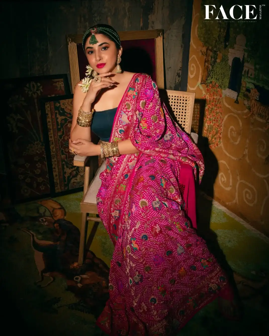 Editorial photography by Cine Wedink - 47