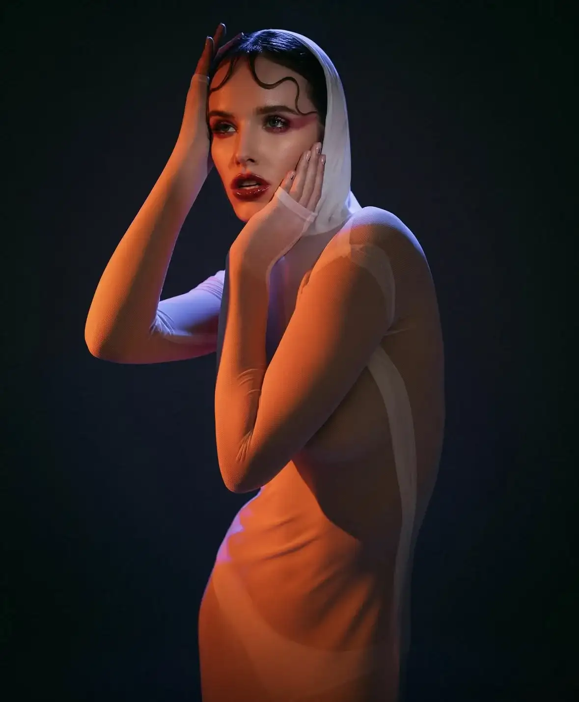 Editorial photography by Cine Wedink - 62