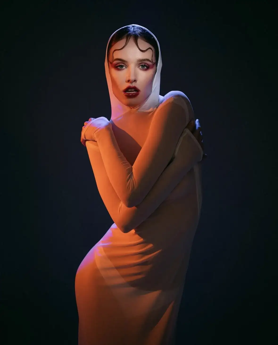 Editorial photography by Cine Wedink - 63