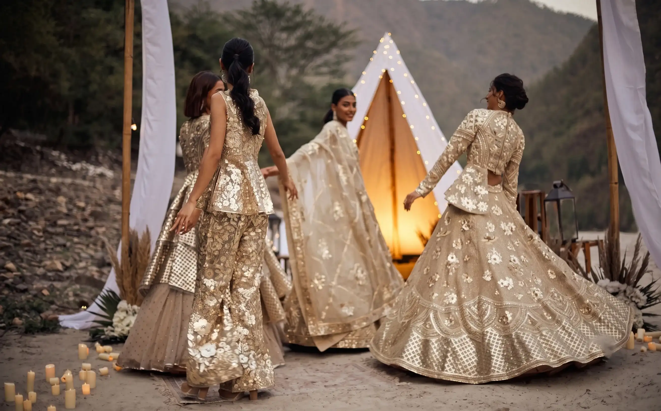 Wedding photography by Cine Wedink - 3