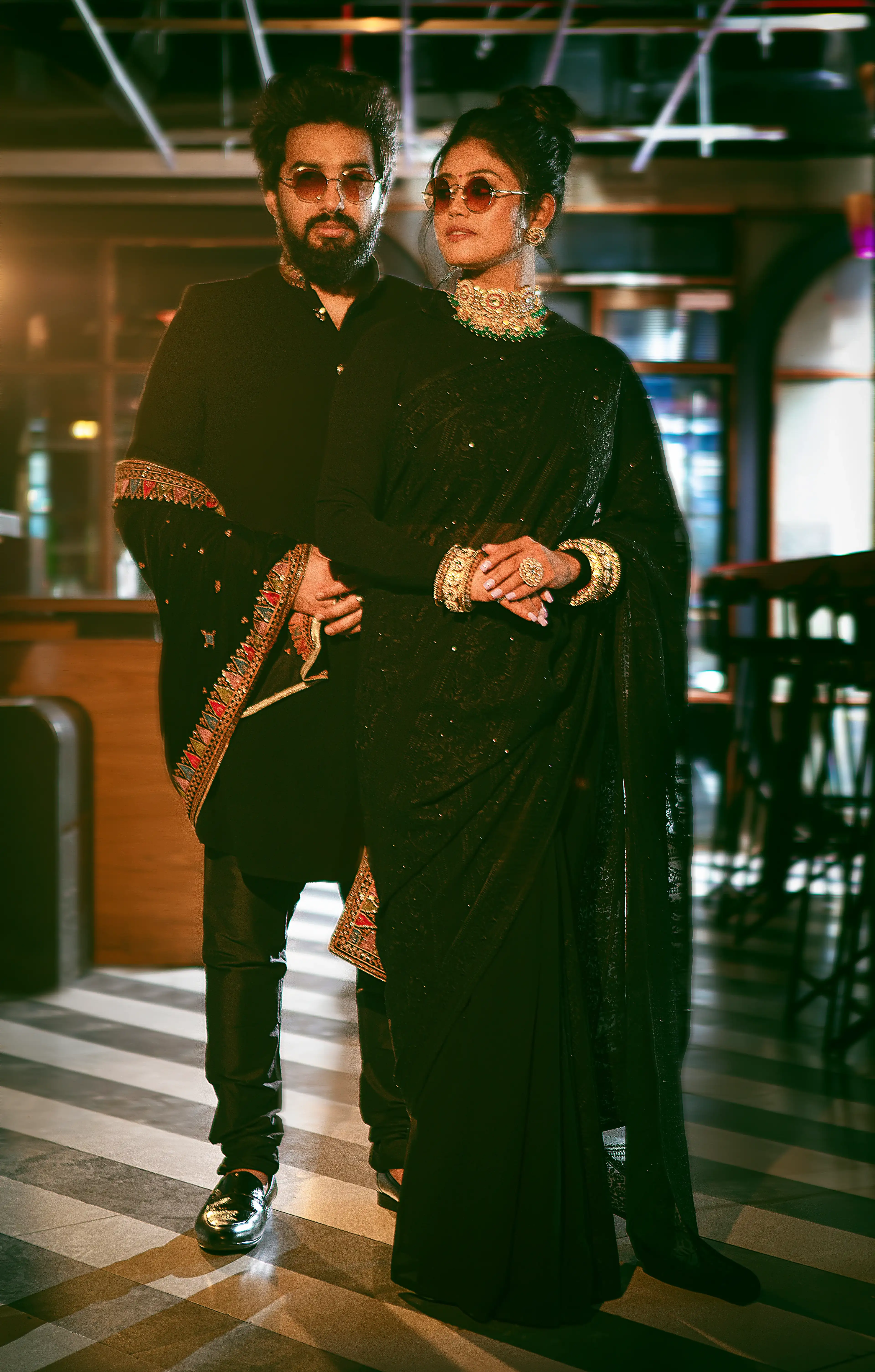 Wedding photography by Cine Wedink - face5263