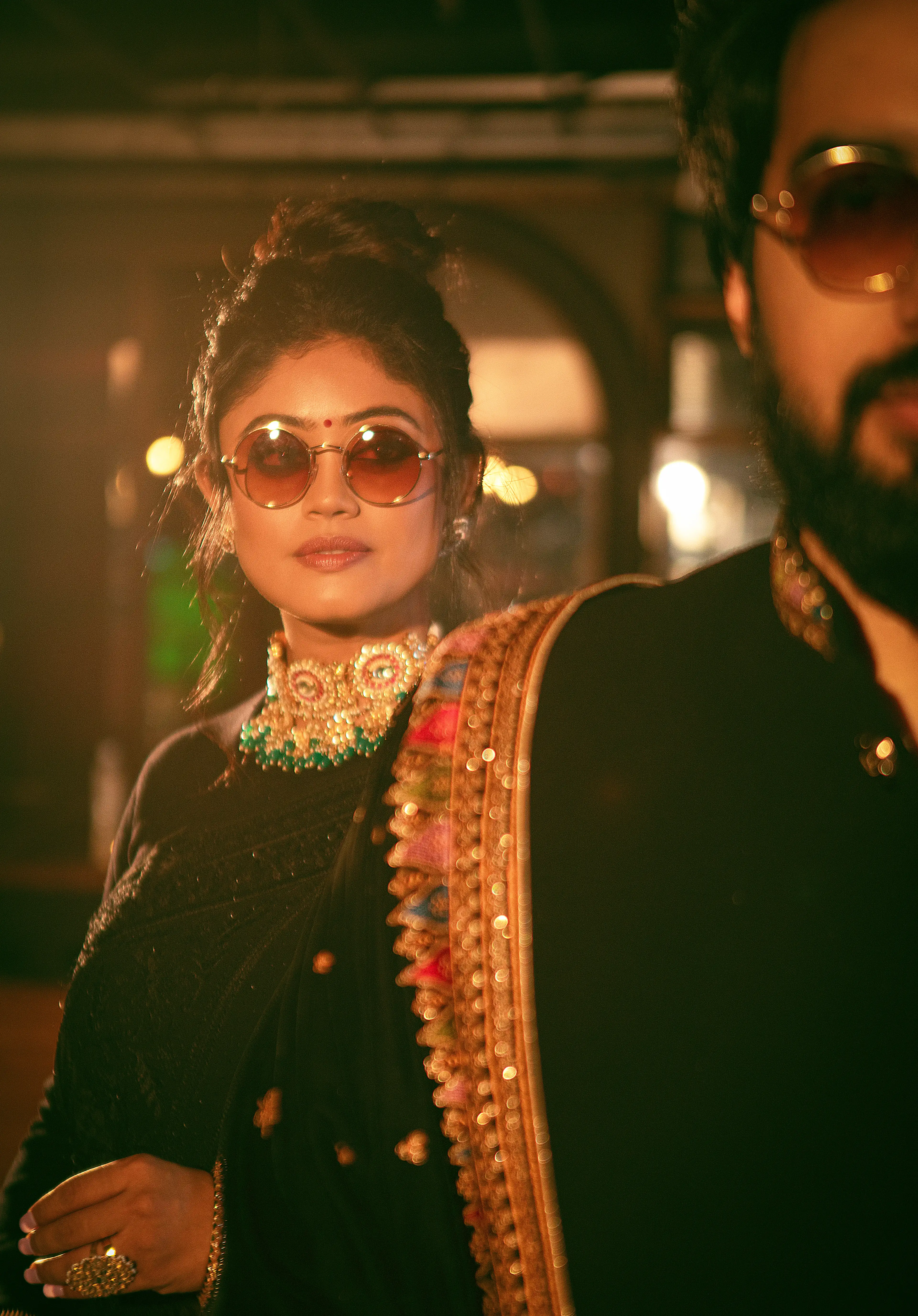 Wedding photography by Cine Wedink - face5372