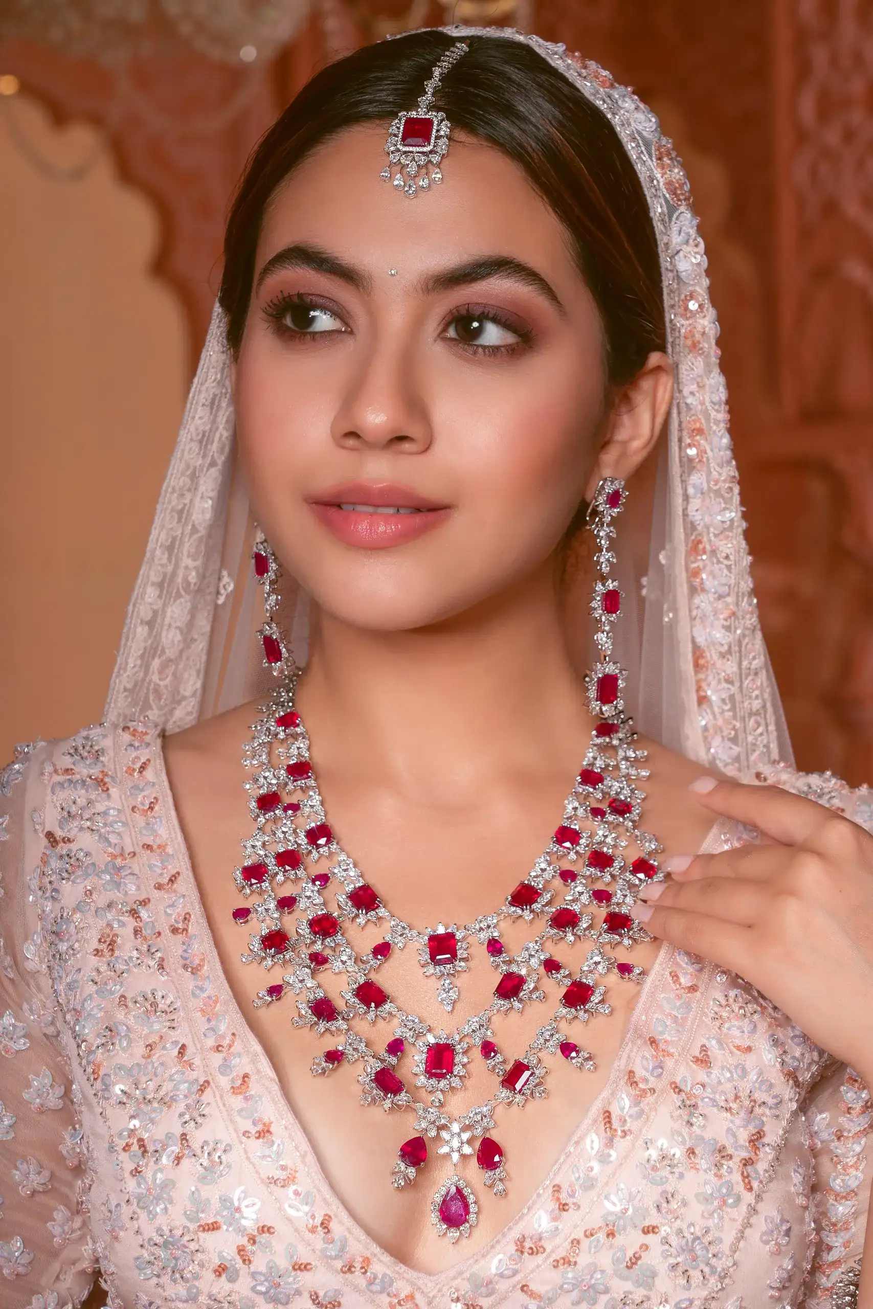Wedding photography by Cine Wedink - JAWAHRI0744