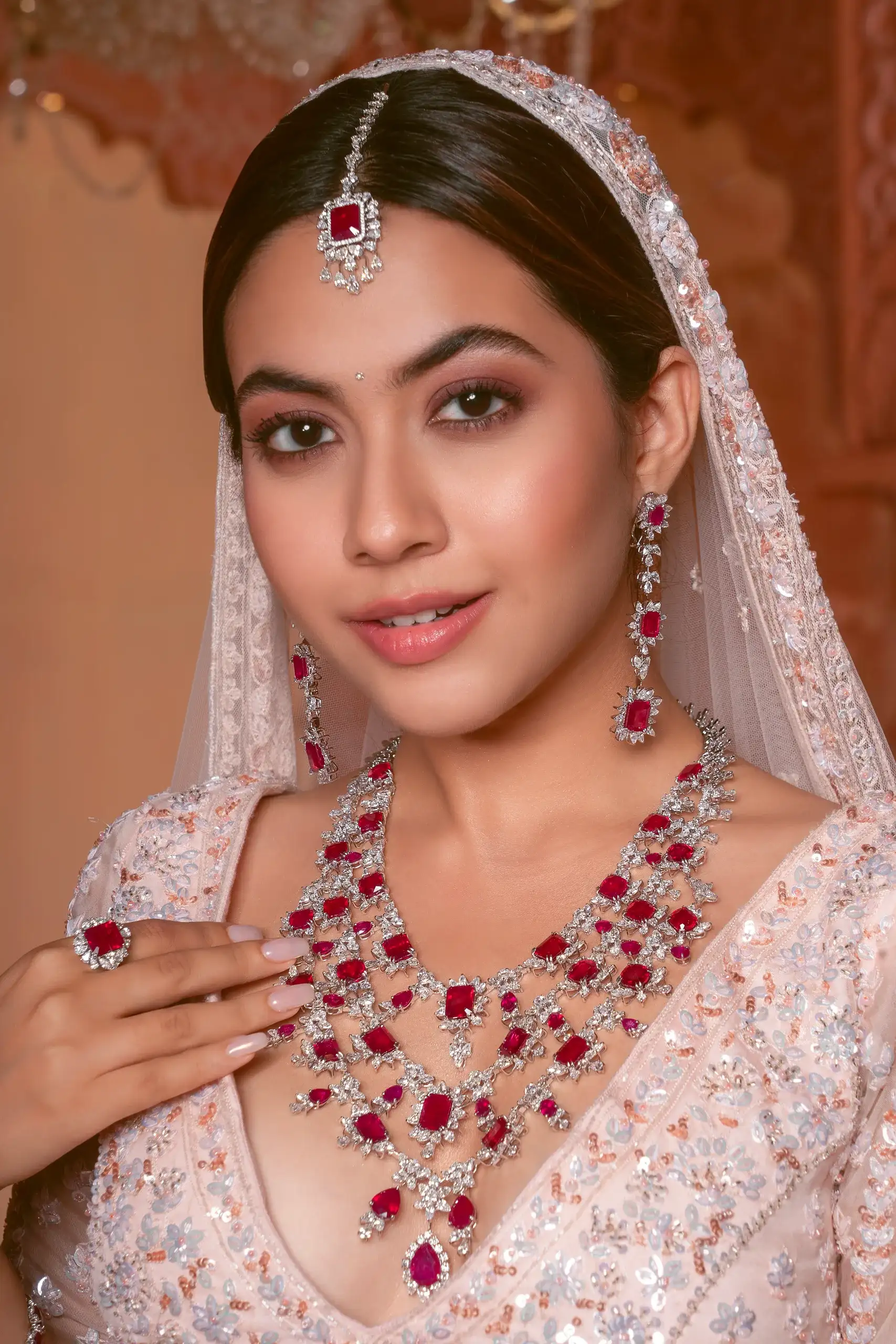 Wedding photography by Cine Wedink - JAWAHRI0745