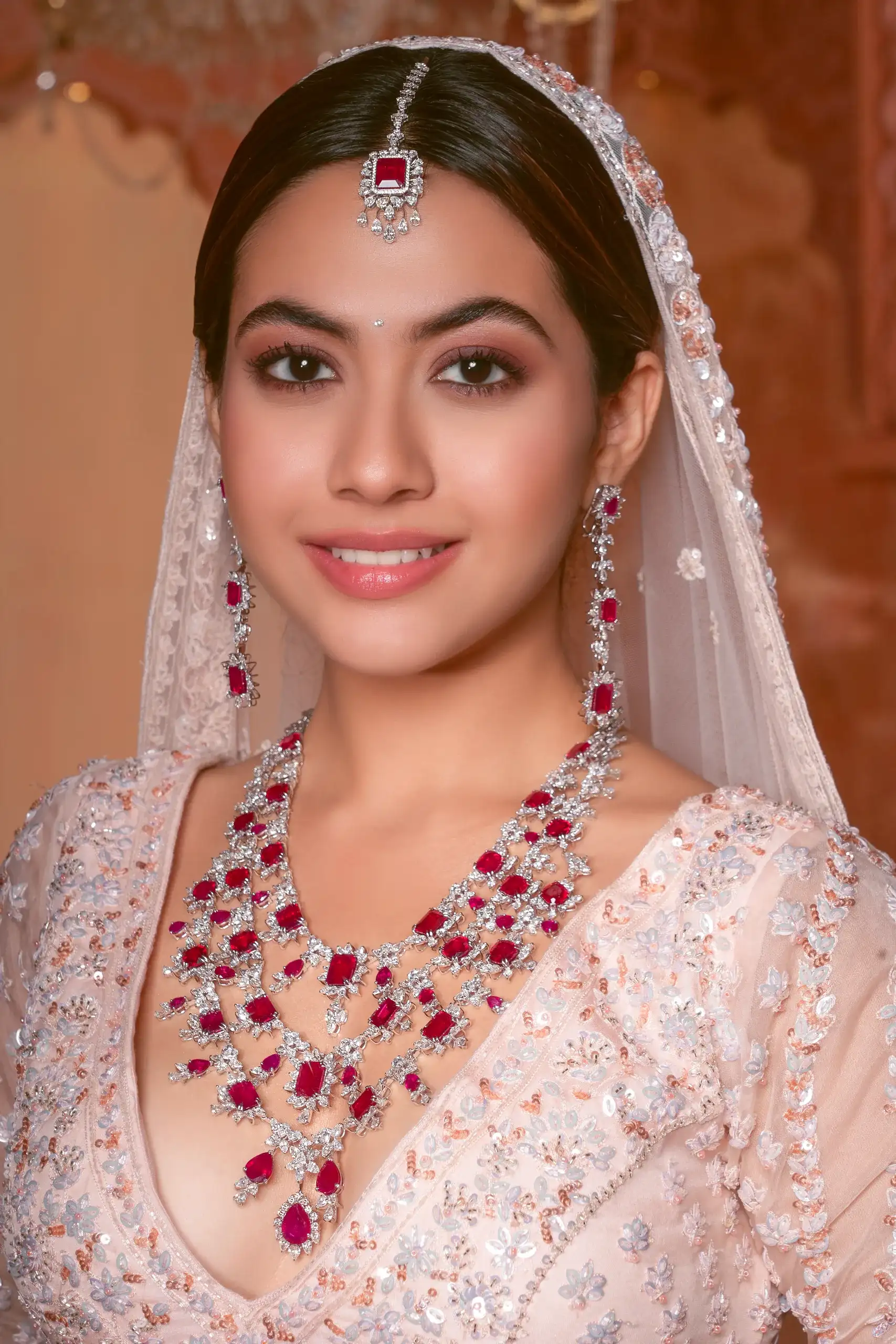 Wedding photography by Cine Wedink - JAWAHRI0752