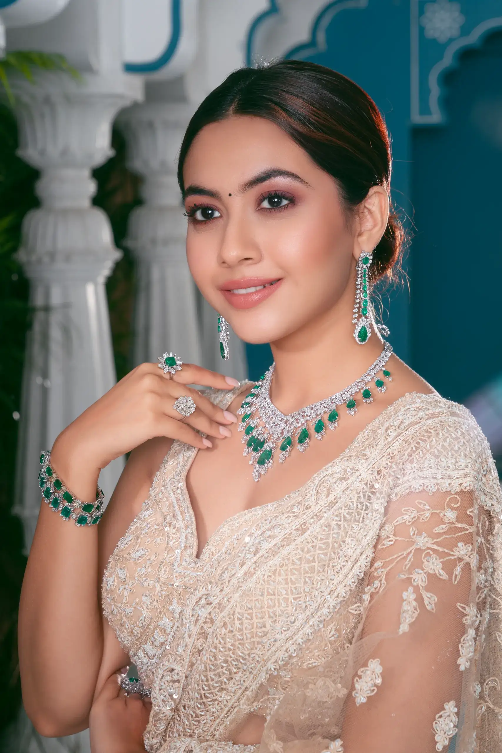 Wedding photography by Cine Wedink - JAWAHRI4532