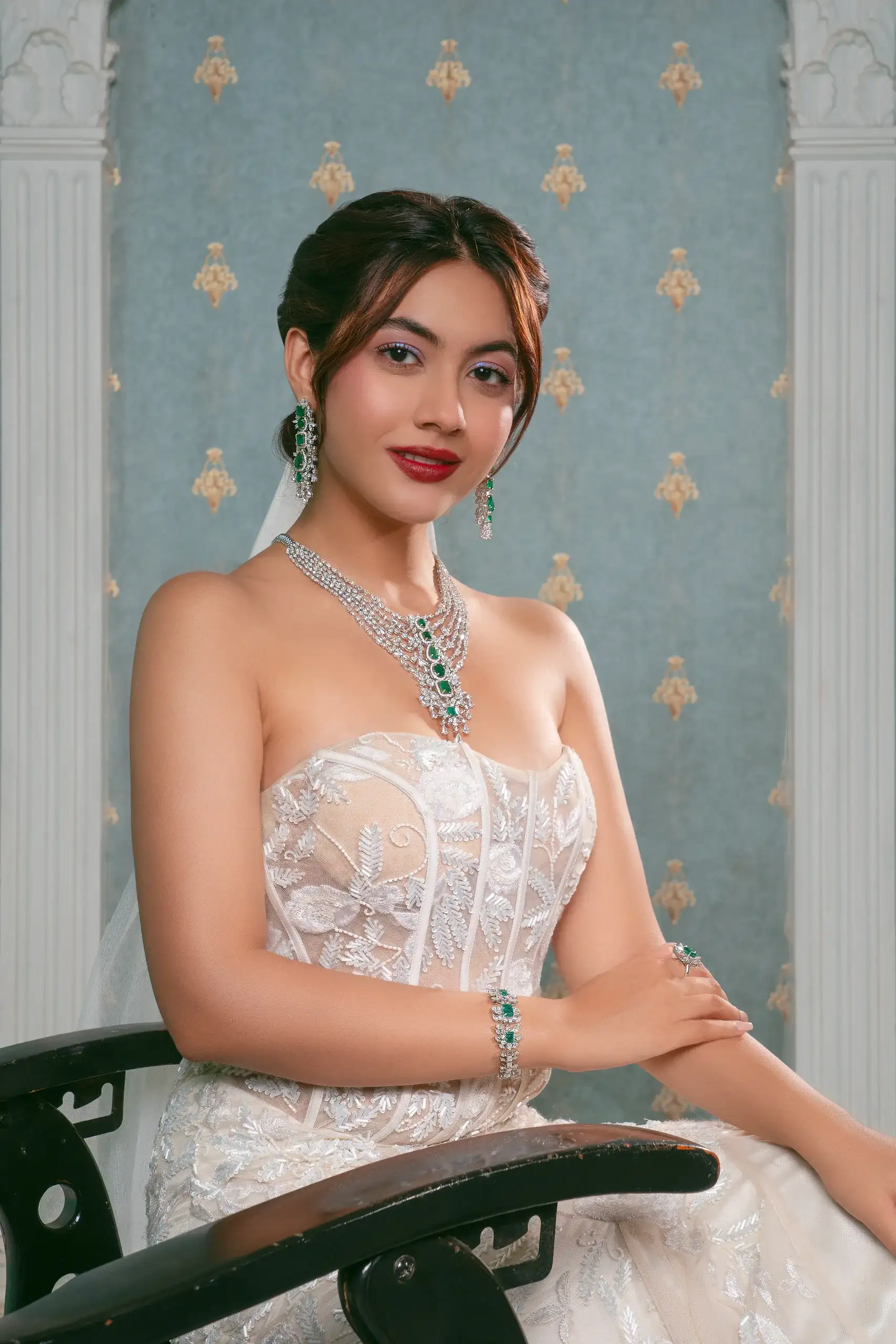 Wedding photography by Cine Wedink - JAWAHRI6506