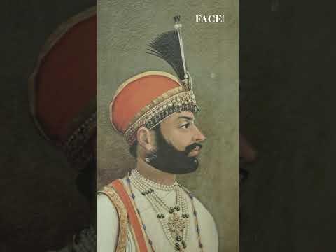FACE x Lakshyaraj Singh Mewar - Udaipur