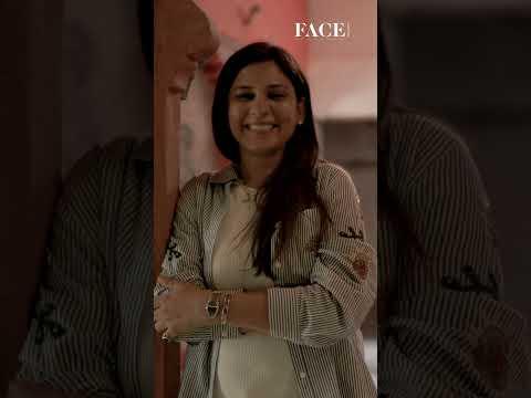 FACE x Lakshyaraj Singh Mewar - BTS
