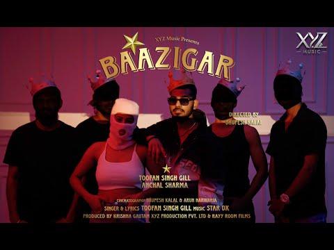 Baazigar - Toofan Singh Gill