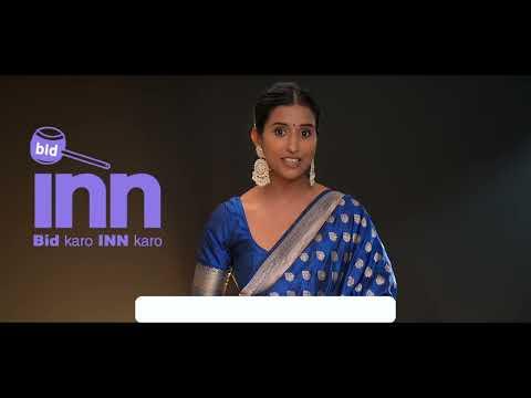 BidINN - Book Your Stay