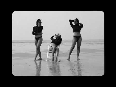 Water World - Fashion Film