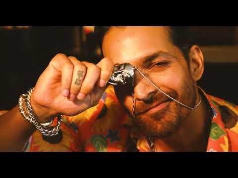 Harshvardhan Rane - Fashion Film